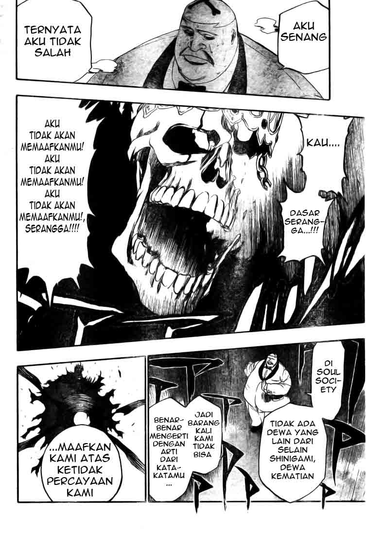 Read Bleach ID Manga Online