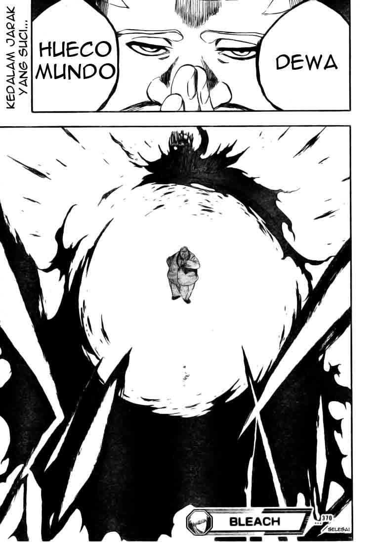 Read Bleach ID Manga Online