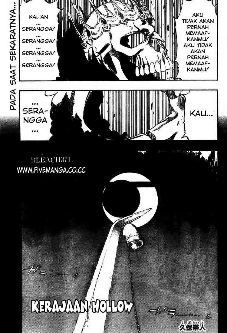 Read Bleach ID Manga Online