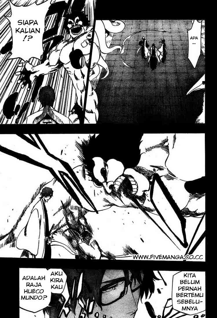 Read Bleach ID Manga Online