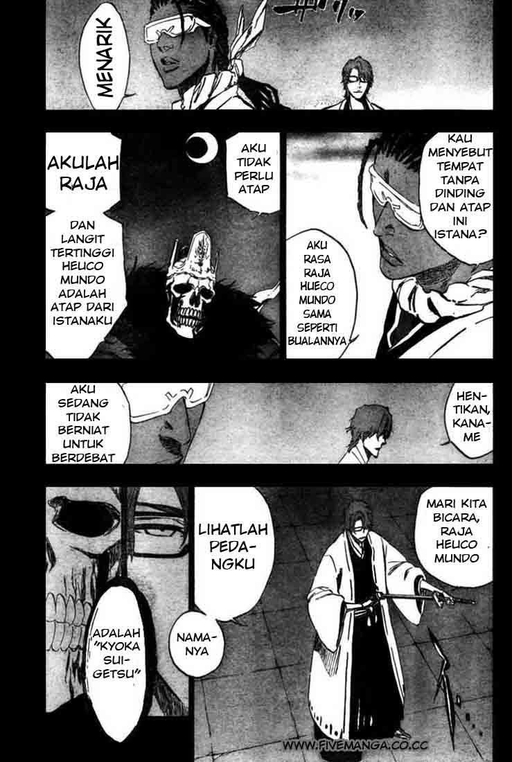 Read Bleach ID Manga Online