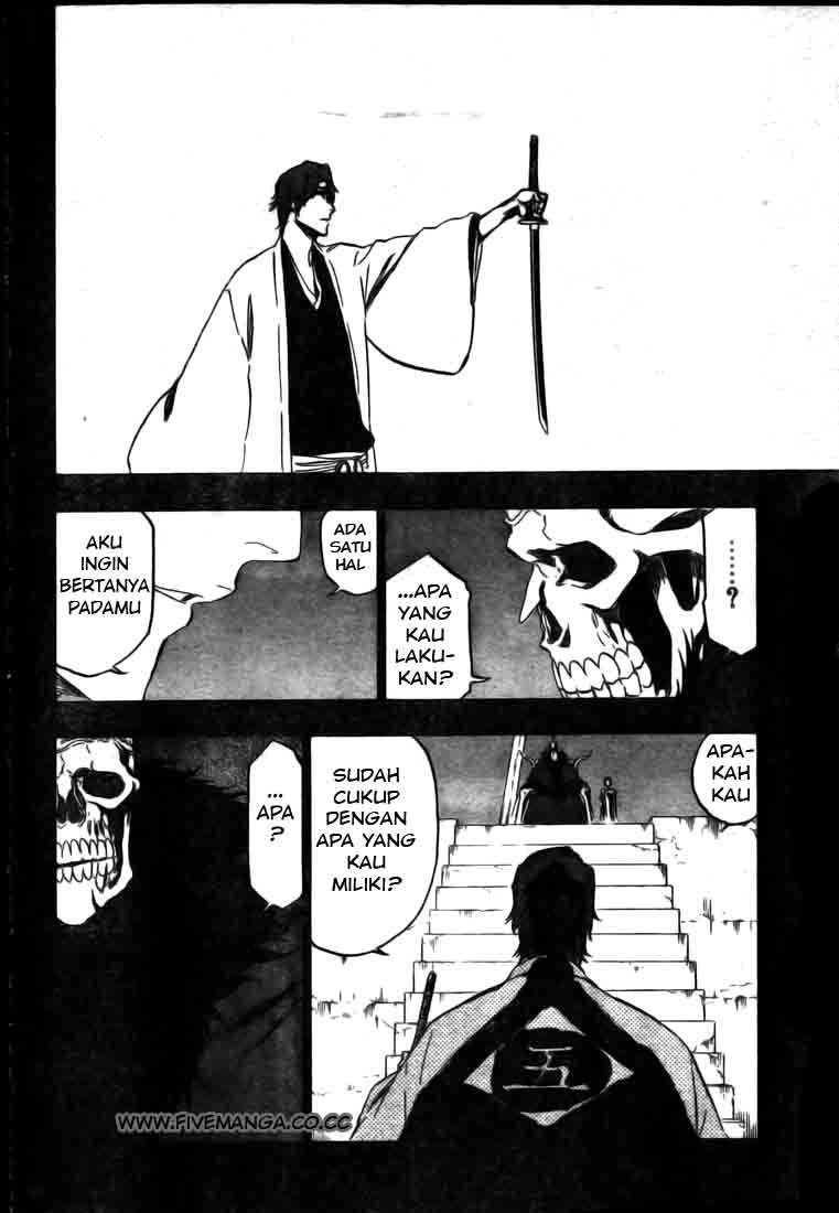 Read Bleach ID Manga Online