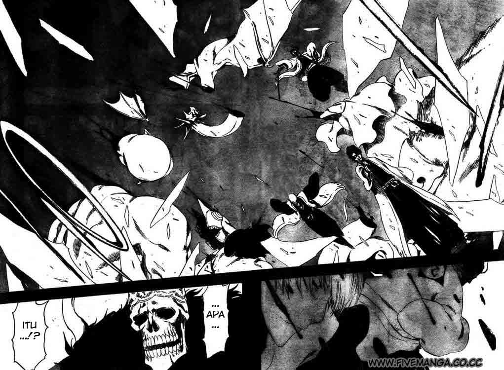 Read Bleach ID Manga Online