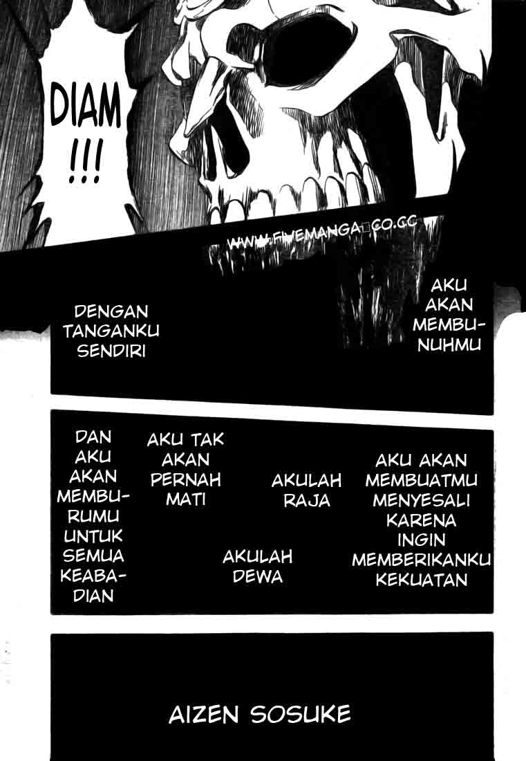 Read Bleach ID Manga Online