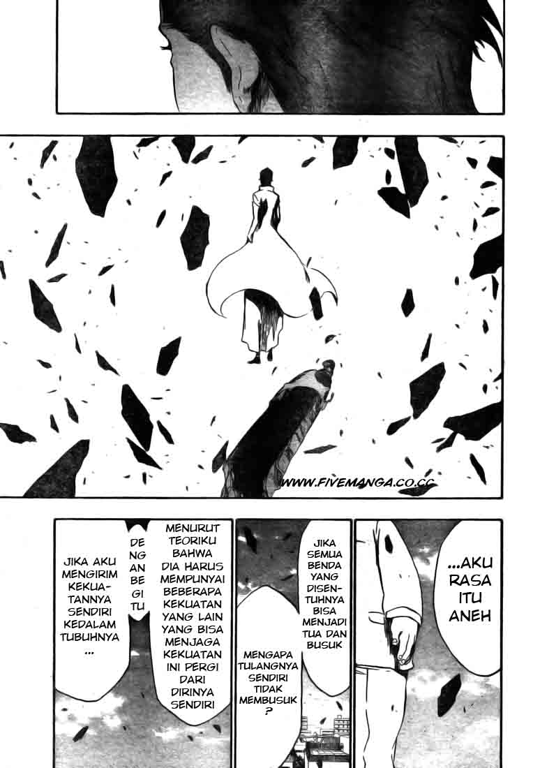 Read Bleach ID Manga Online