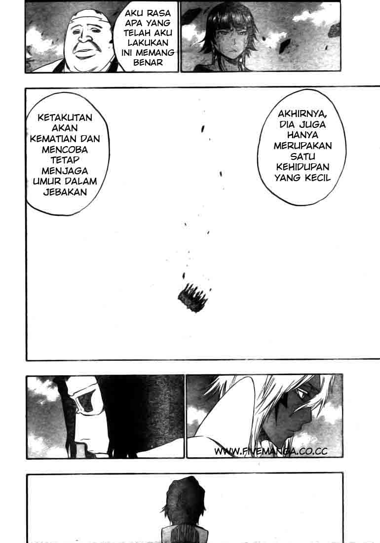 Read Bleach ID Manga Online