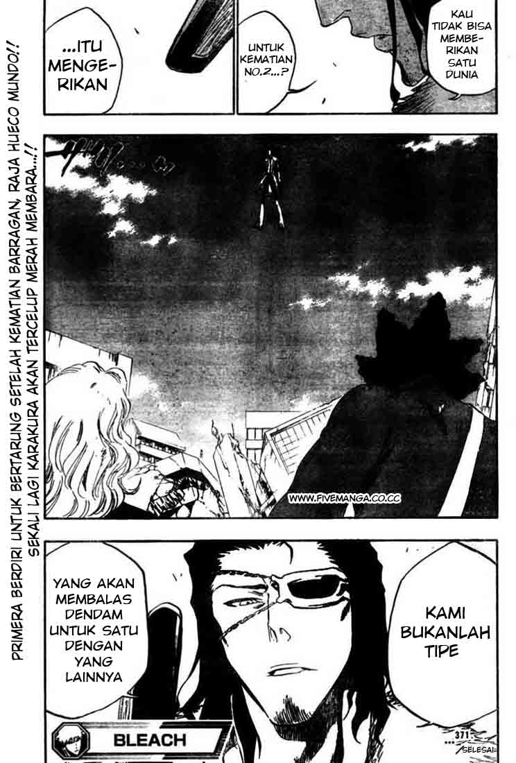 Read Bleach ID Manga Online