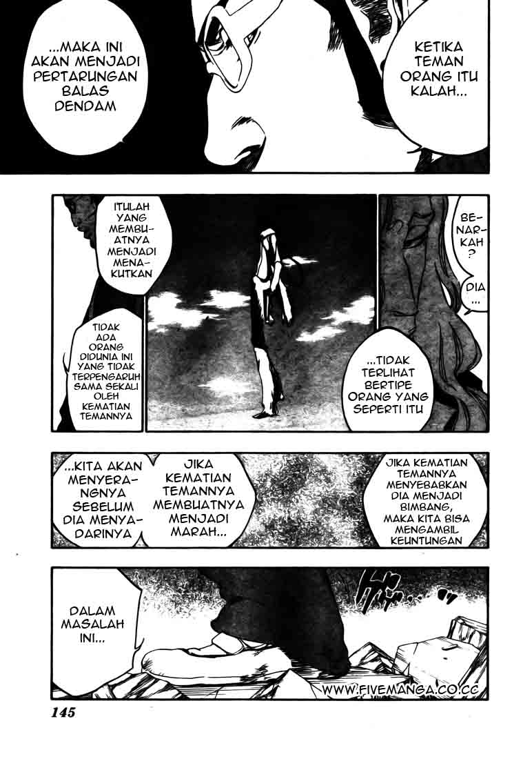 Read Bleach ID Manga Online