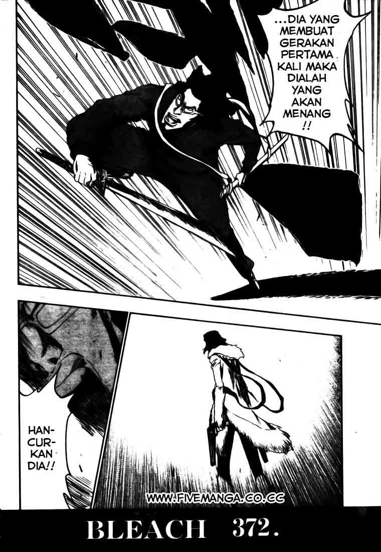 Read Bleach ID Manga Online