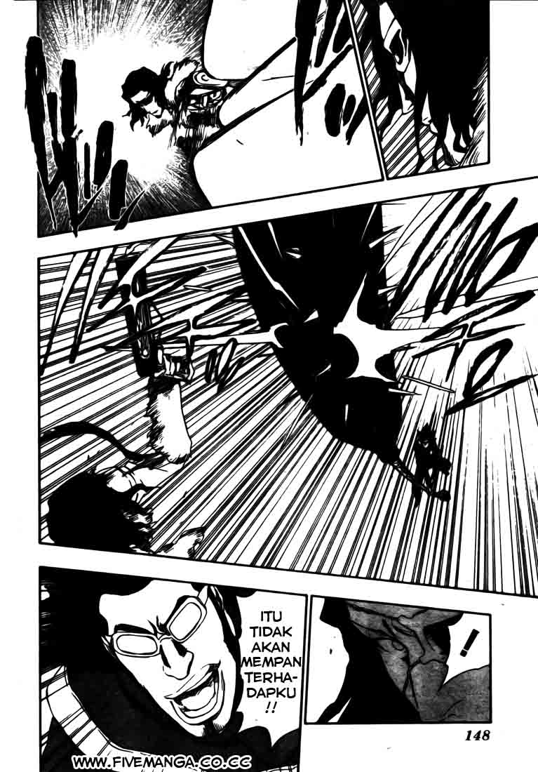 Read Bleach ID Manga Online