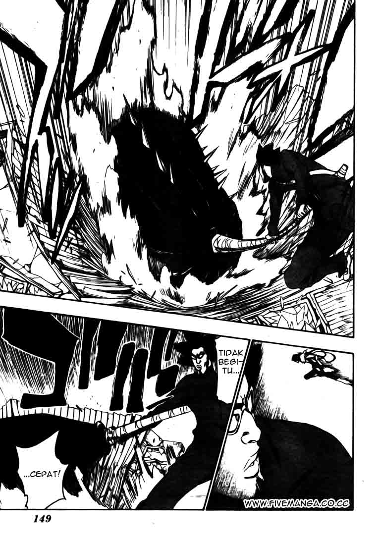 Read Bleach ID Manga Online