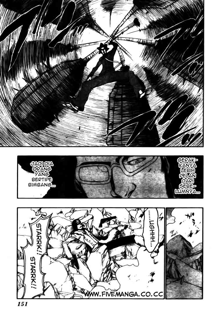 Read Bleach ID Manga Online