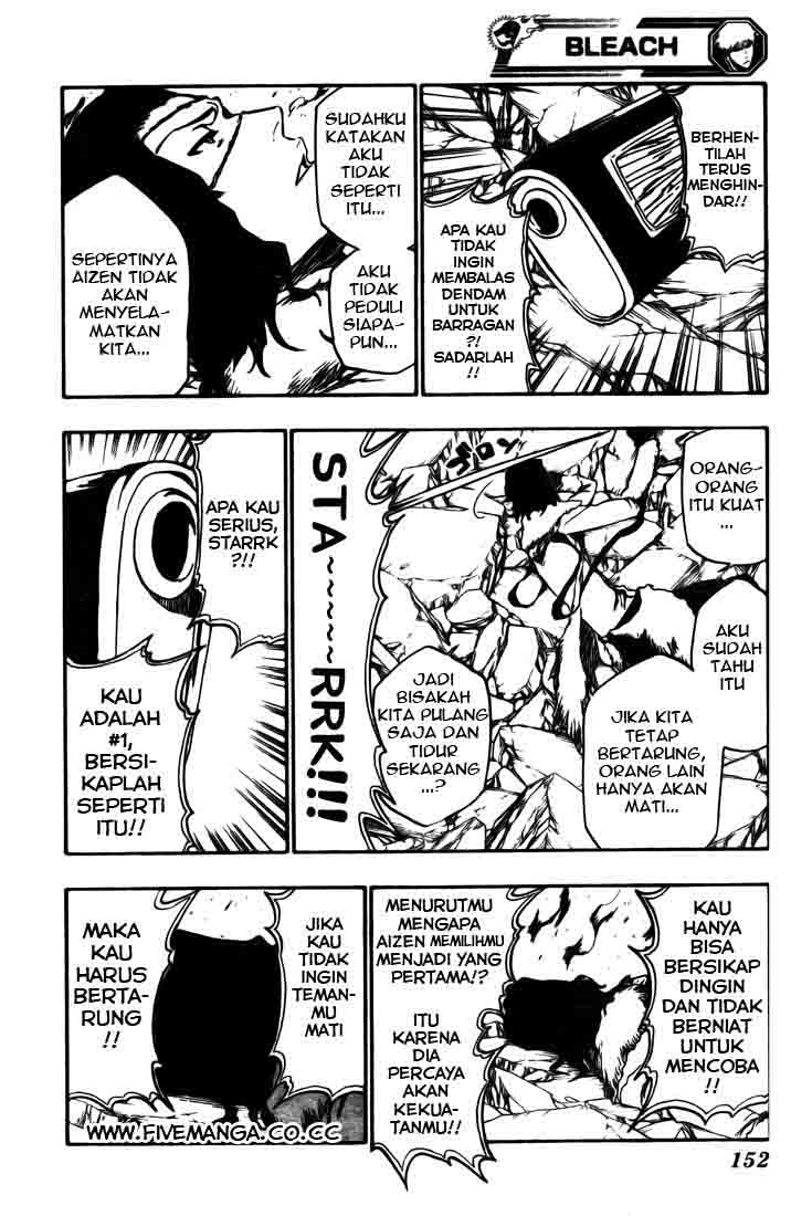 Read Bleach ID Manga Online