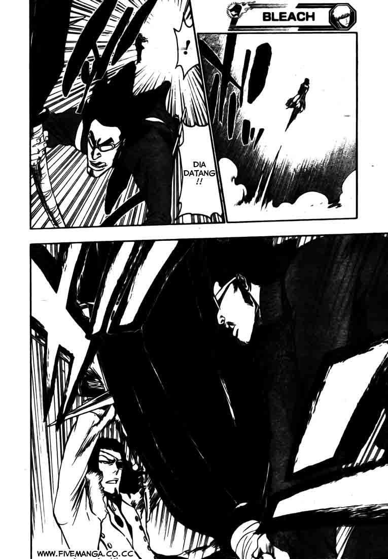 Read Bleach ID Manga Online