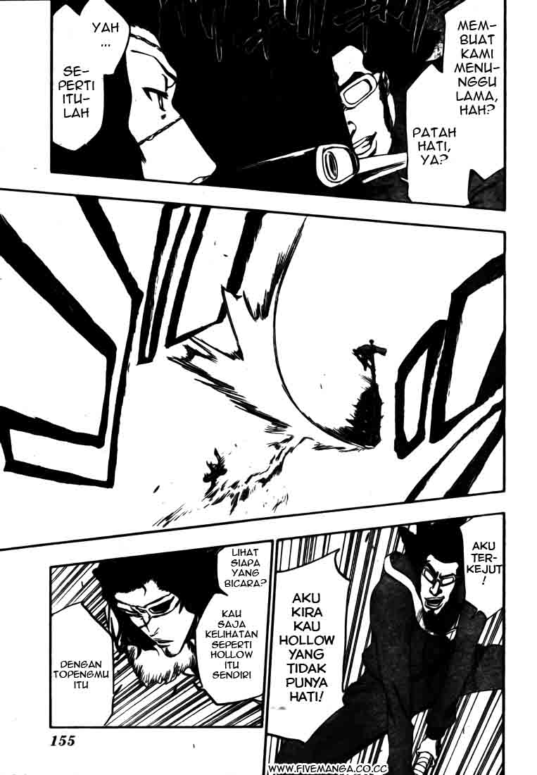 Read Bleach ID Manga Online