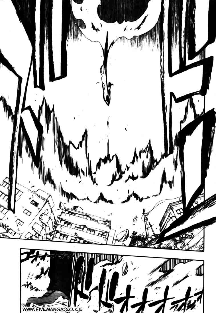 Read Bleach ID Manga Online