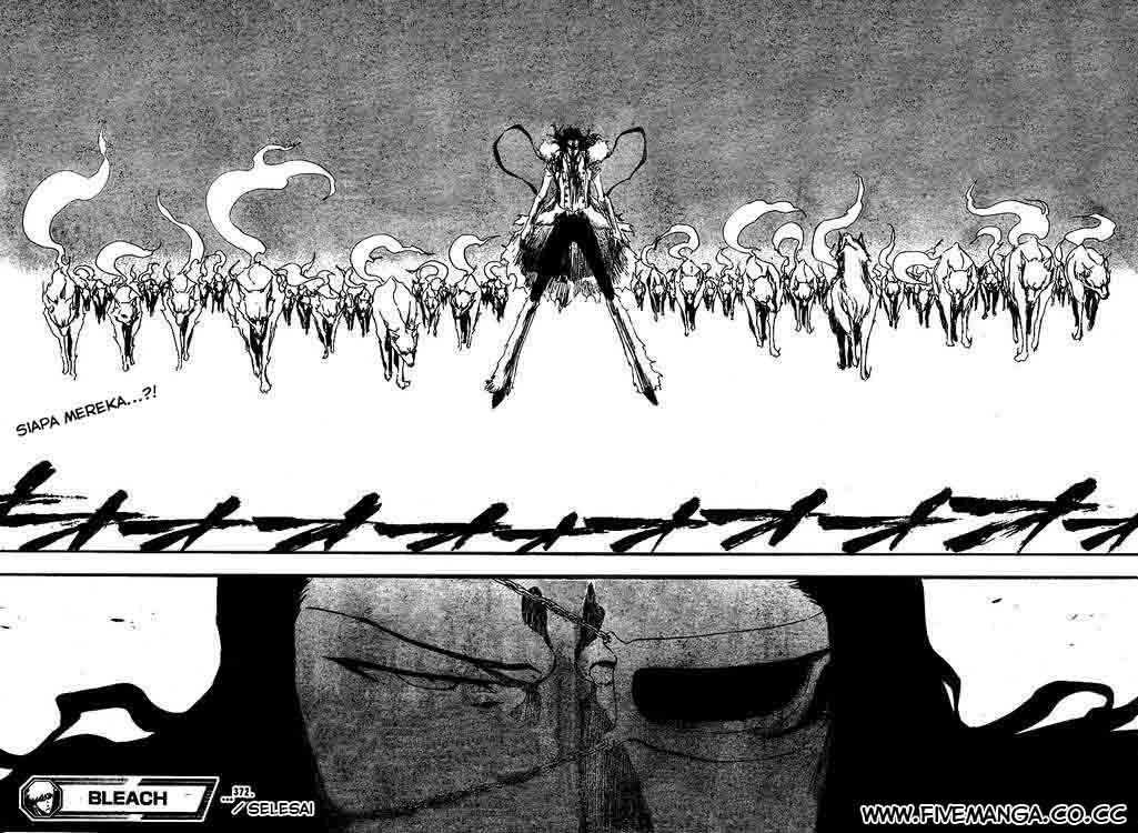Read Bleach ID Manga Online