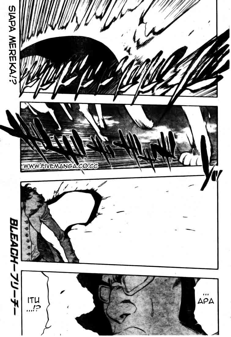 Read Bleach ID Manga Online
