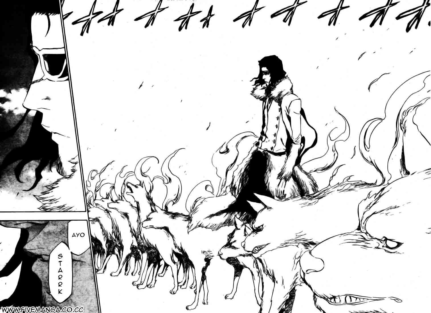 Read Bleach ID Manga Online
