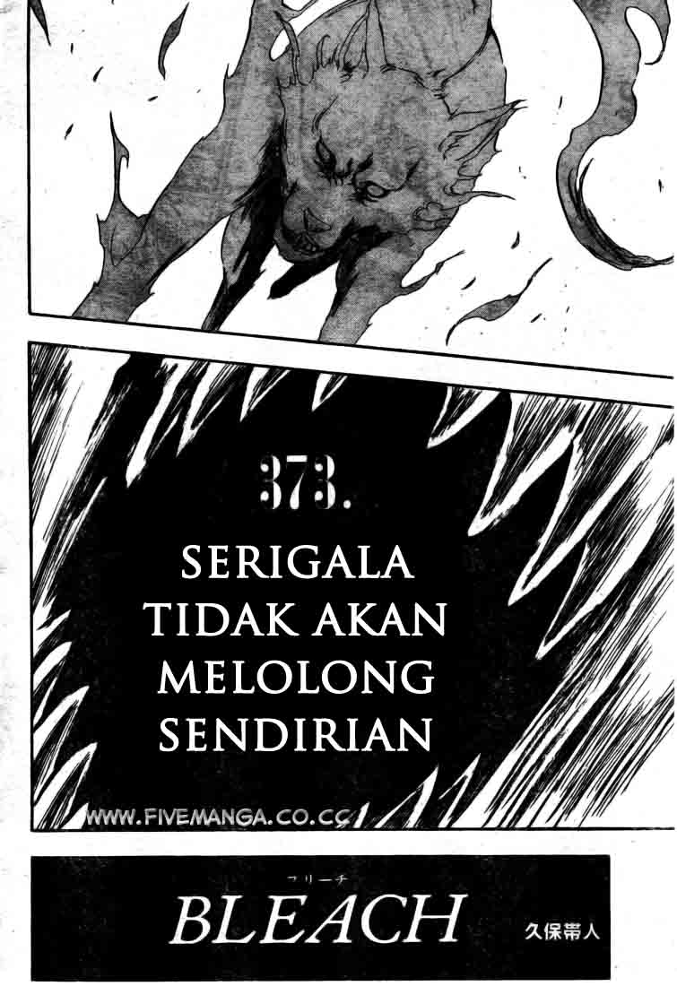 Read Bleach ID Manga Online