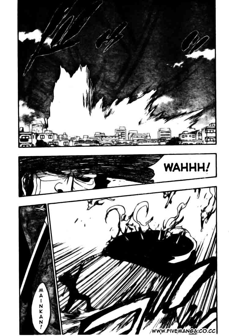 Read Bleach ID Manga Online