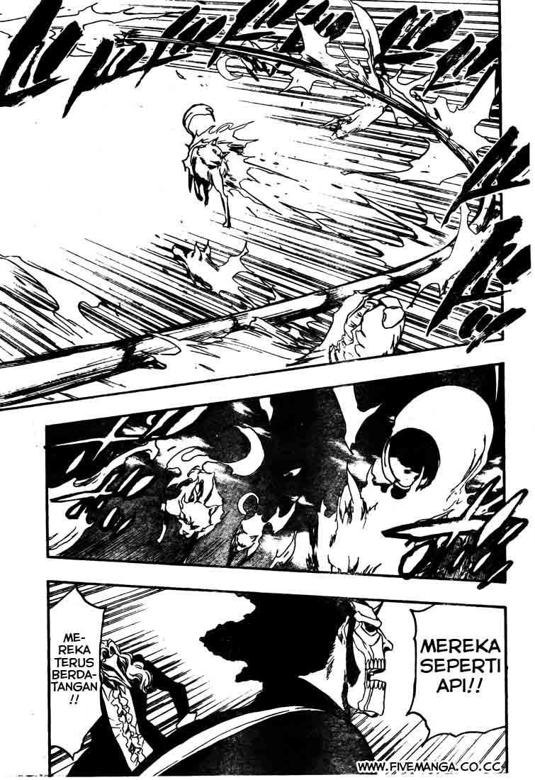 Read Bleach ID Manga Online