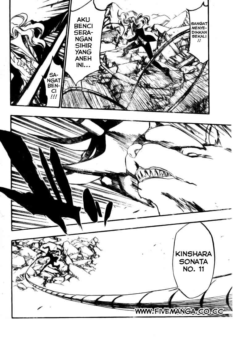 Read Bleach ID Manga Online