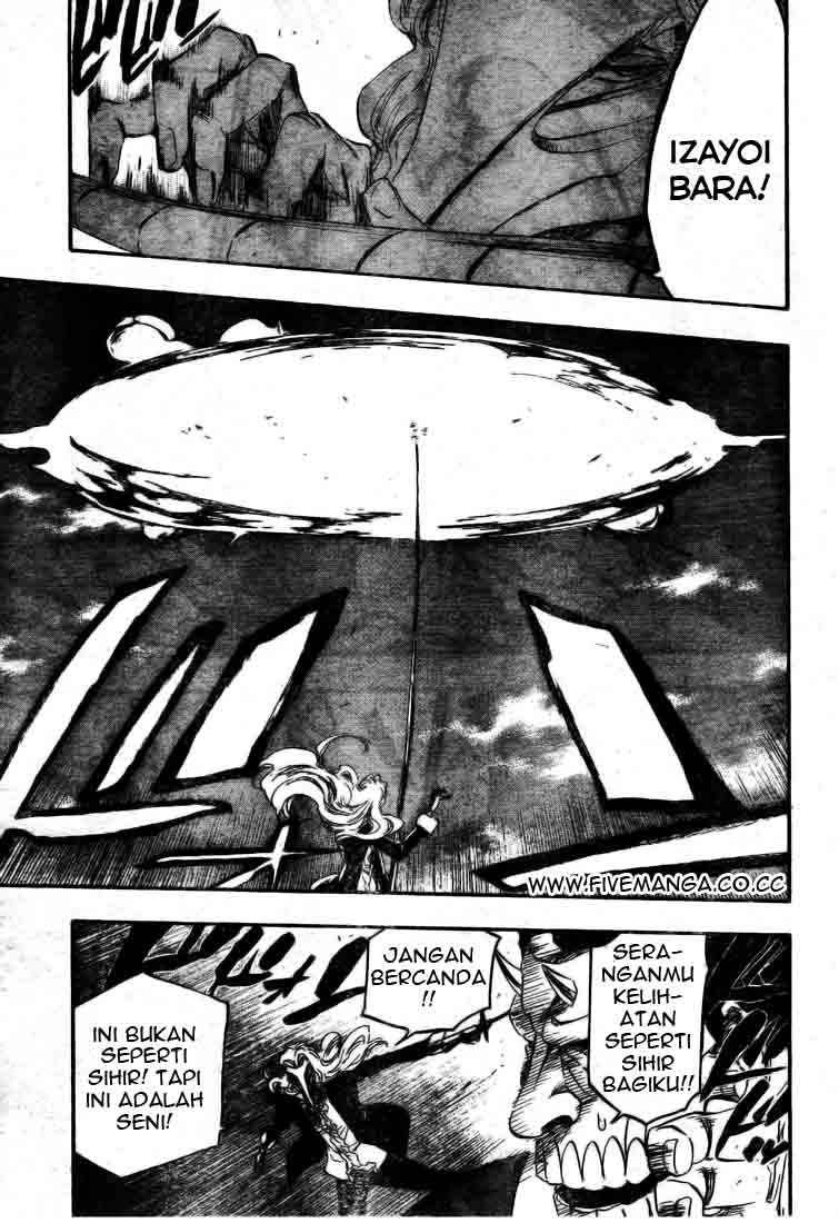 Read Bleach ID Manga Online