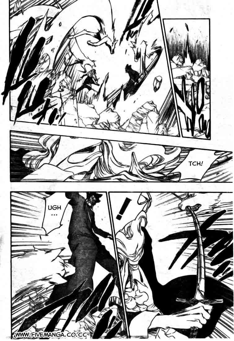 Read Bleach ID Manga Online