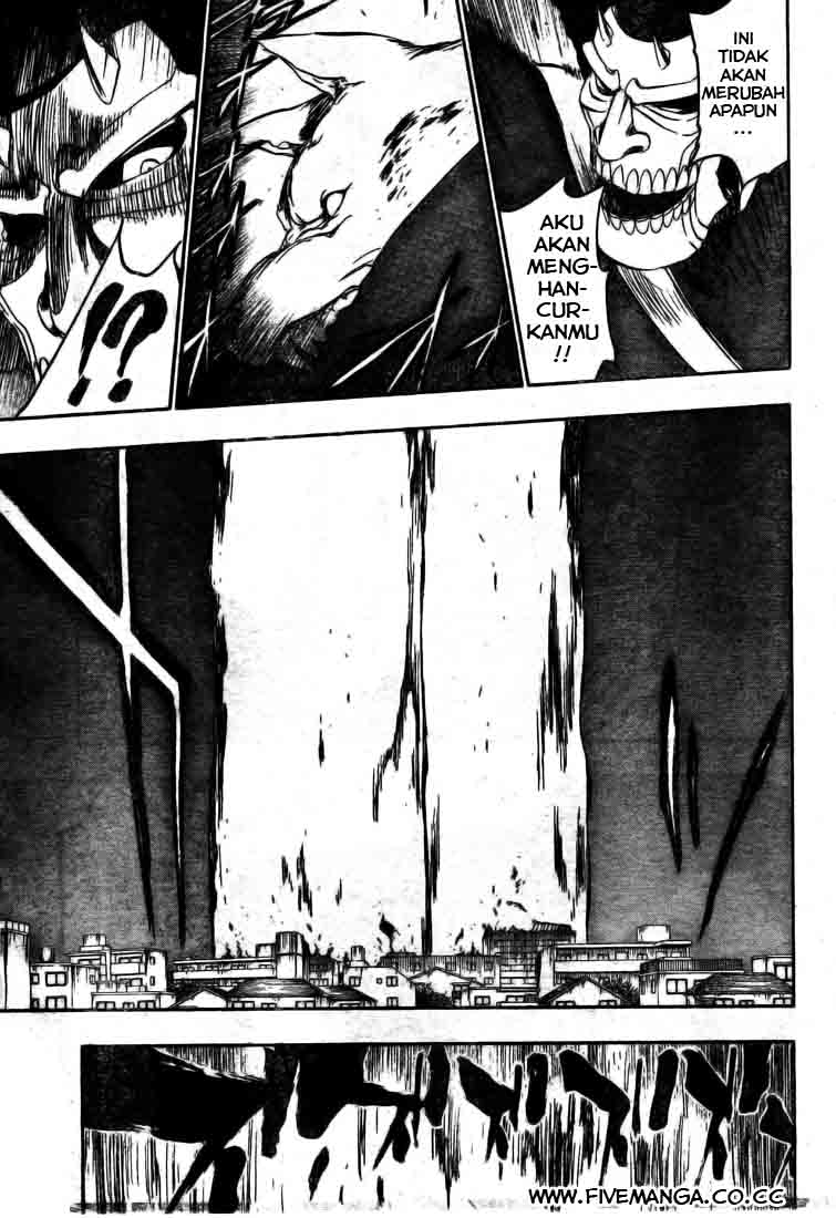 Read Bleach ID Manga Online