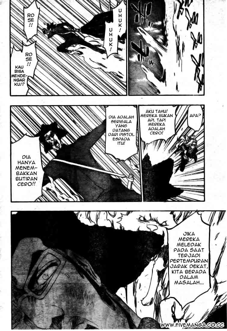 Read Bleach ID Manga Online