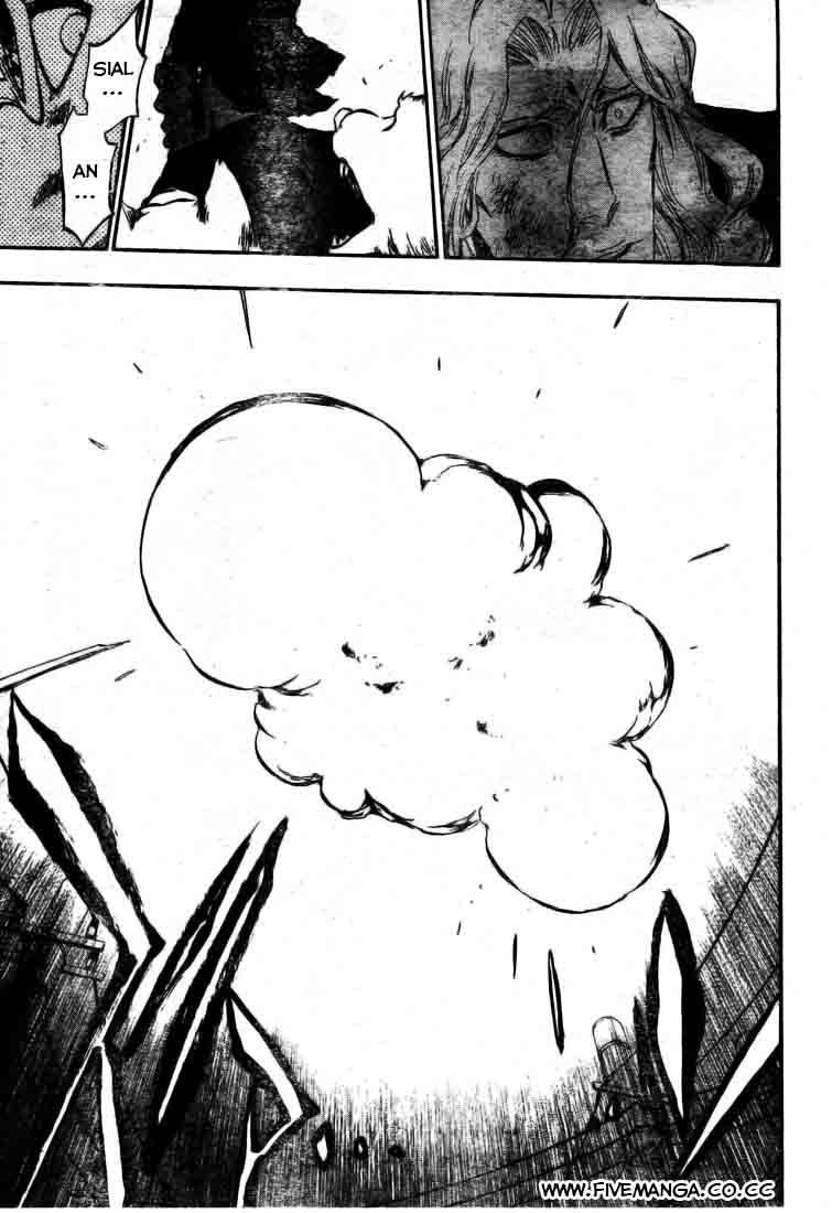 Read Bleach ID Manga Online
