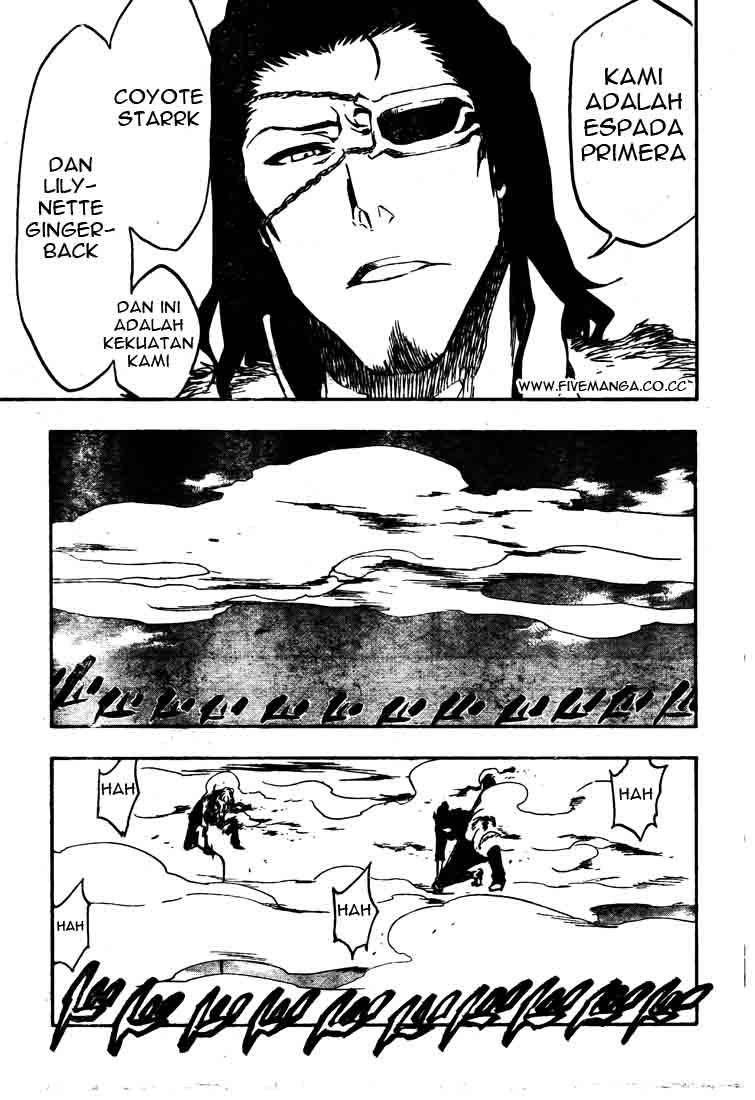 Read Bleach ID Manga Online