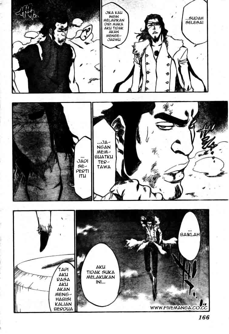 Read Bleach ID Manga Online