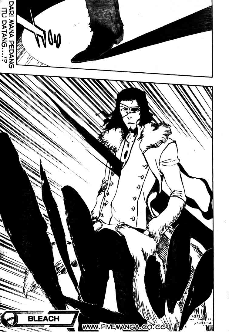 Read Bleach ID Manga Online