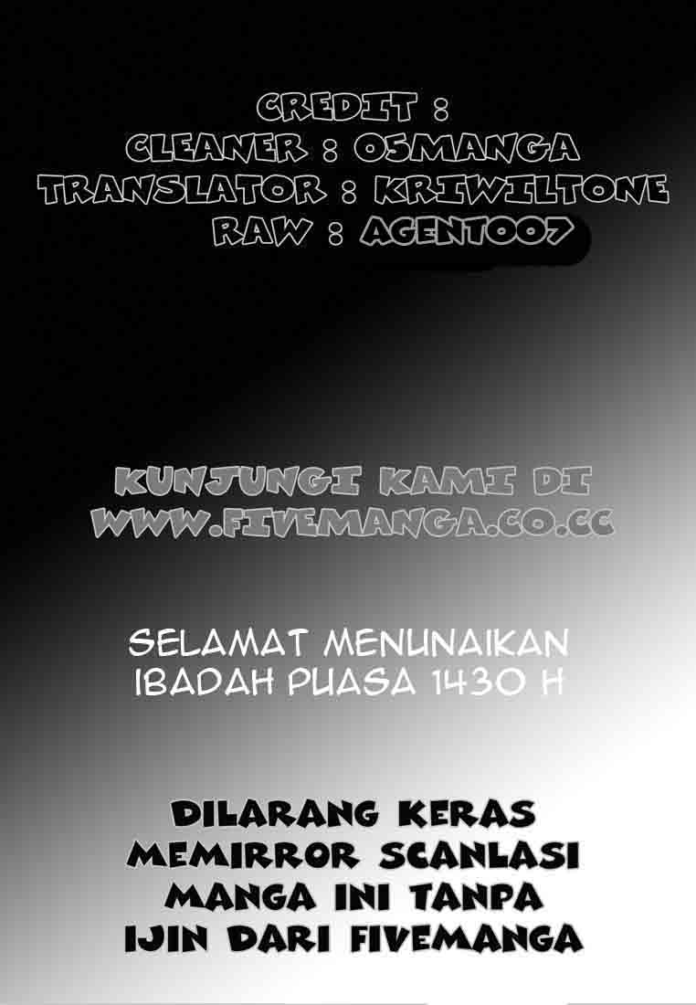 Read Bleach ID Manga Online