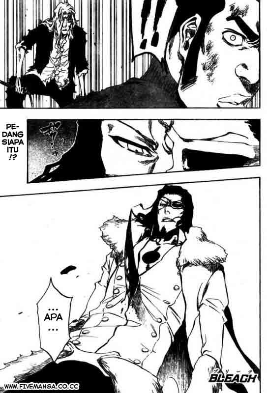 Read Bleach ID Manga Online