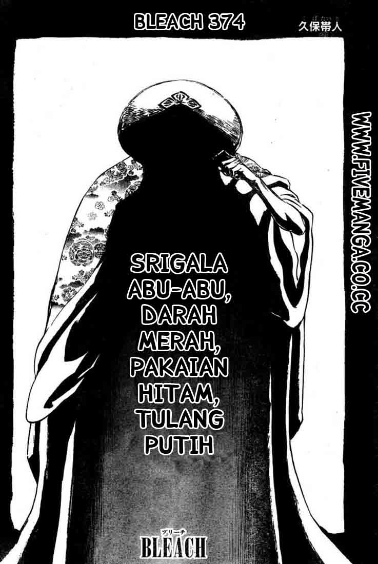 Read Bleach ID Manga Online