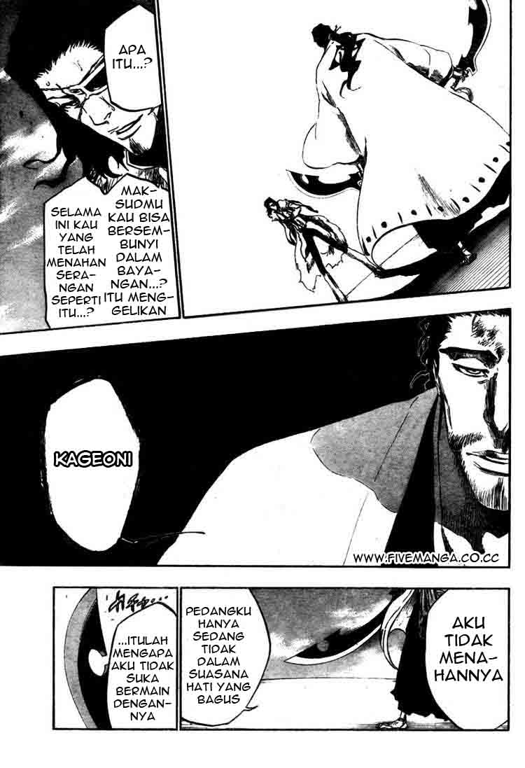 Read Bleach ID Manga Online
