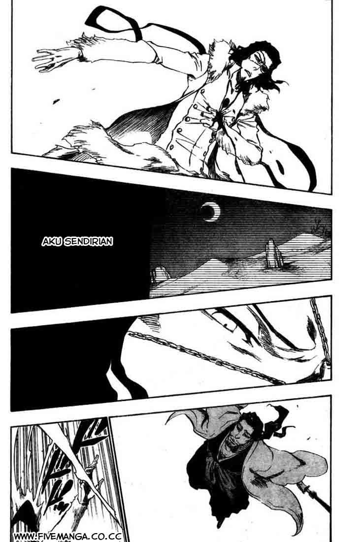 Read Bleach ID Manga Online