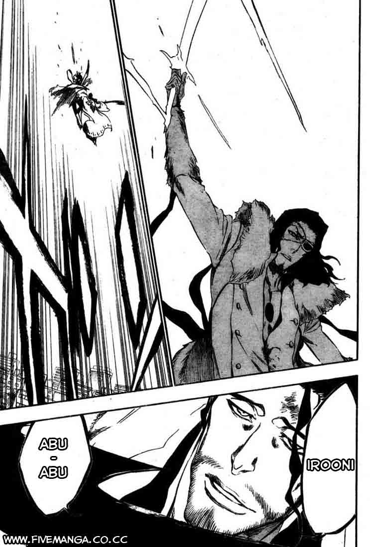 Read Bleach ID Manga Online