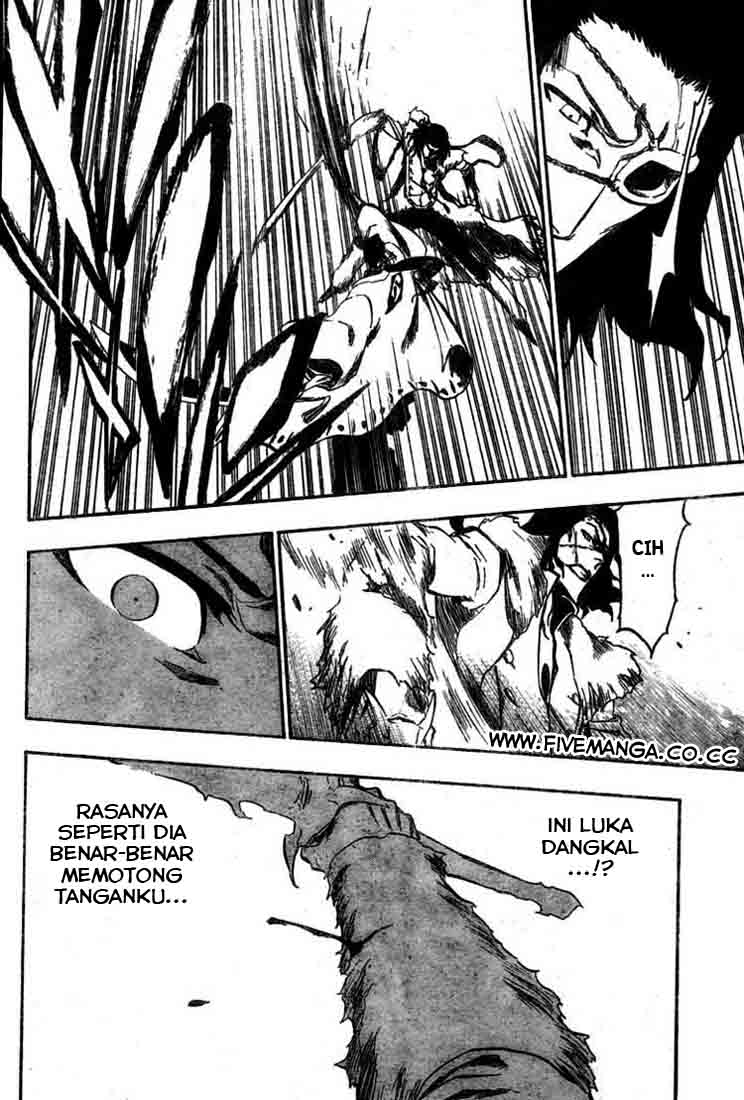 Read Bleach ID Manga Online
