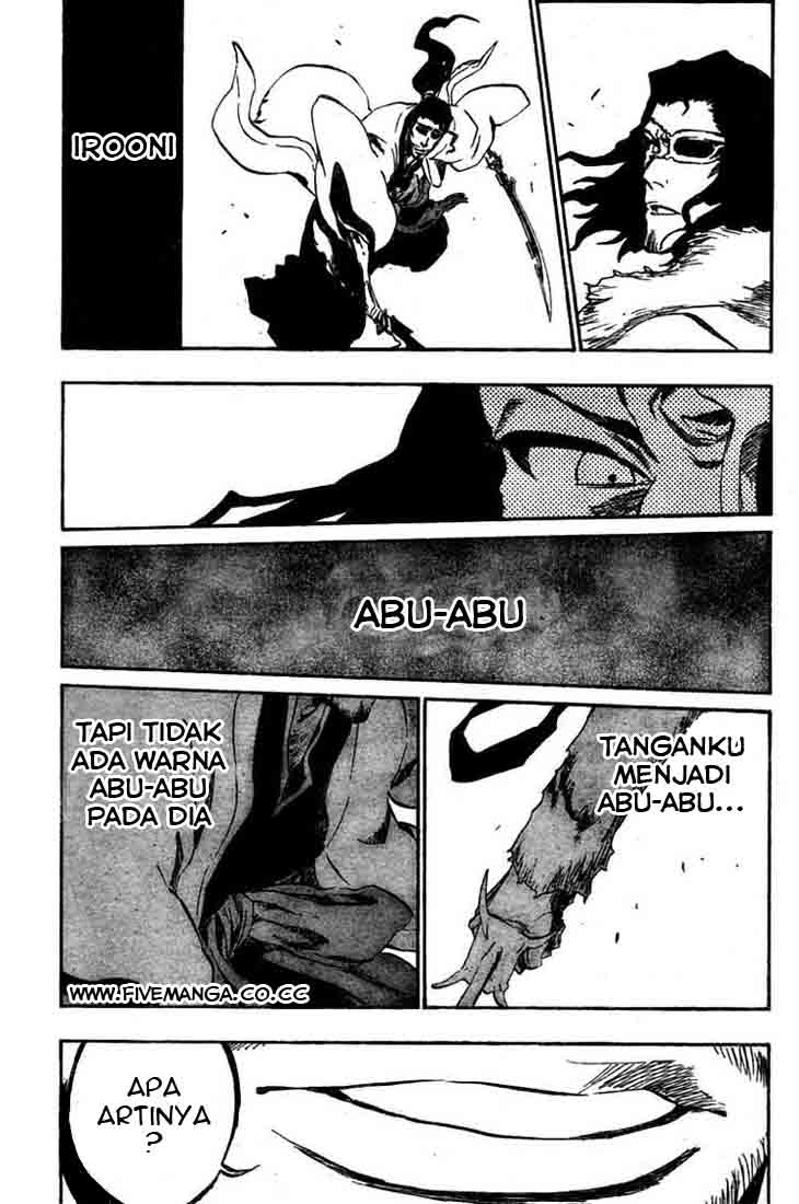 Read Bleach ID Manga Online