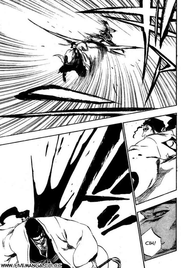 Read Bleach ID Manga Online