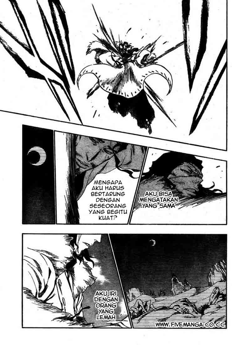 Read Bleach ID Manga Online