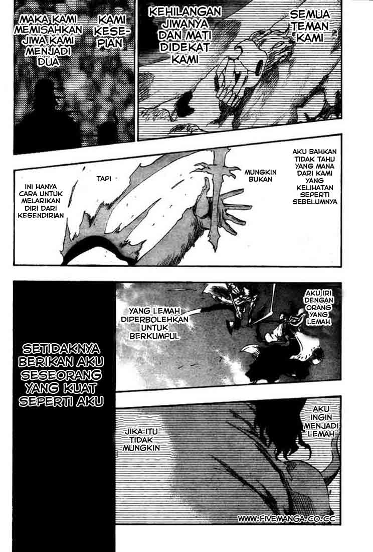 Read Bleach ID Manga Online