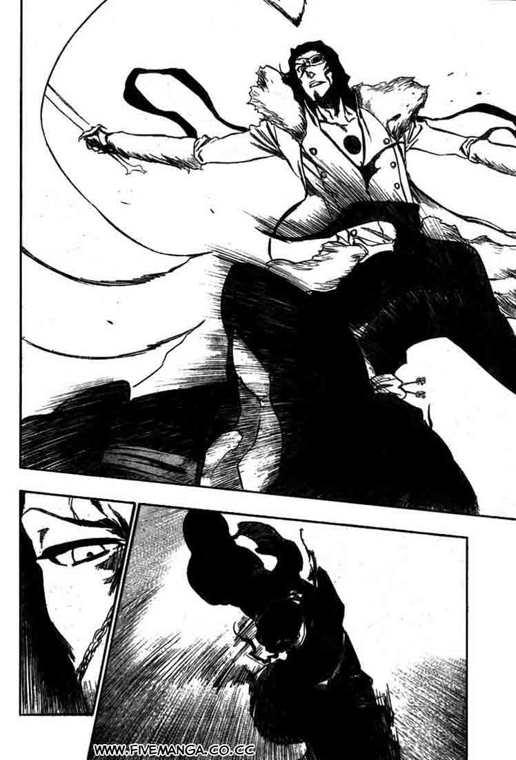 Read Bleach ID Manga Online