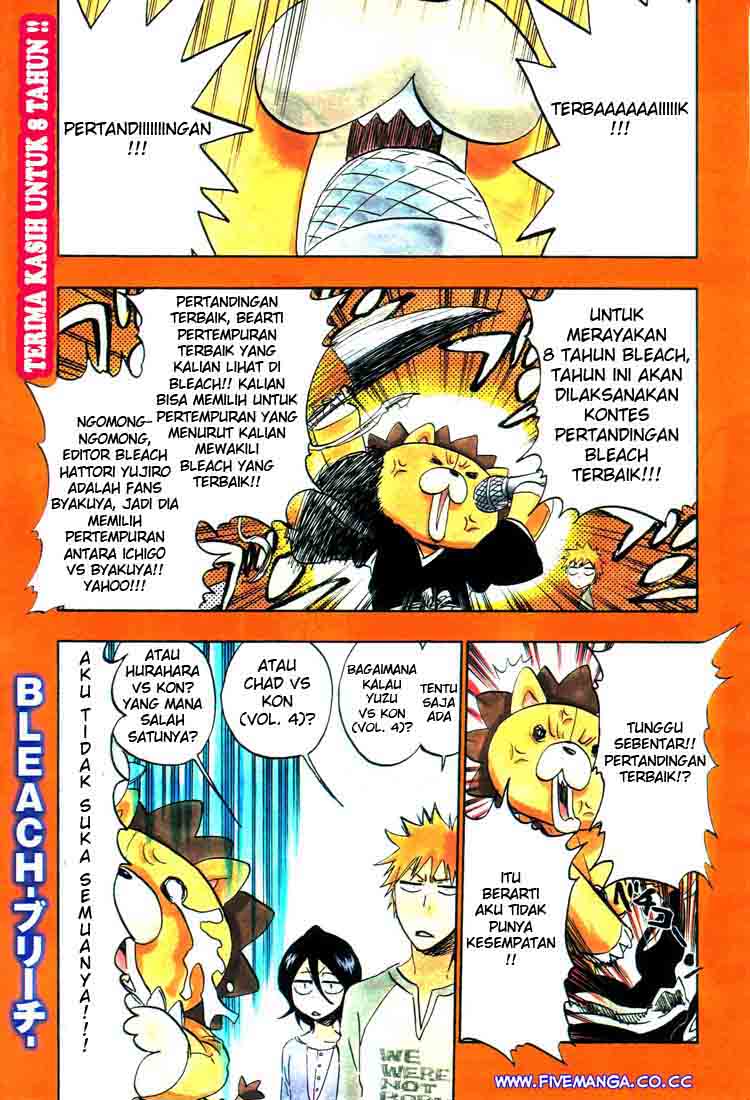 Read Bleach ID Manga Online