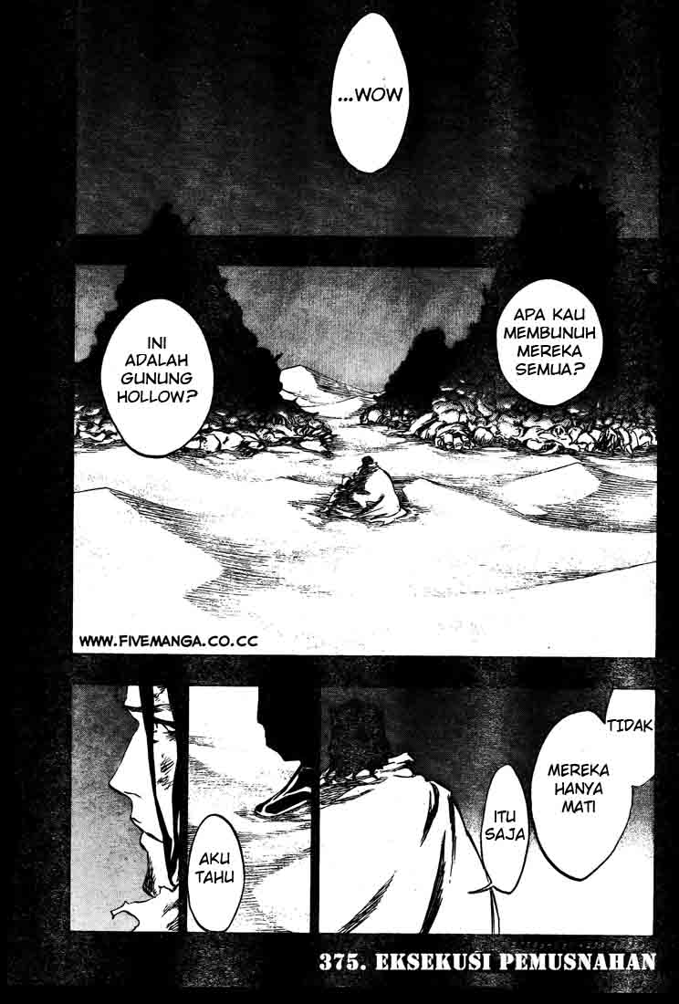 Read Bleach ID Manga Online