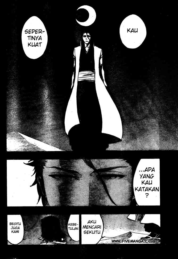 Read Bleach ID Manga Online